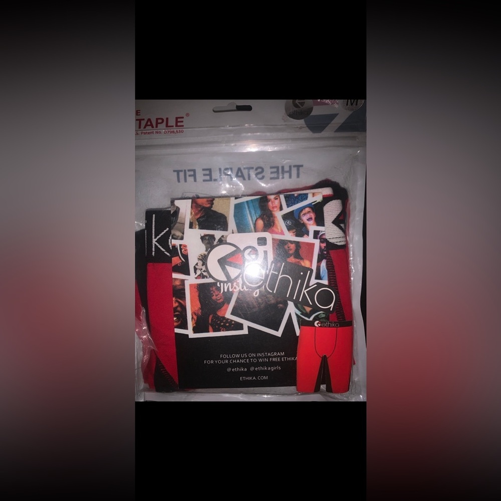 Ethika Breifs